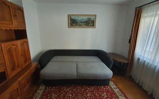 Garsoniera | 35 mpu | Parter inalt | Zona Centrala - Poză 4