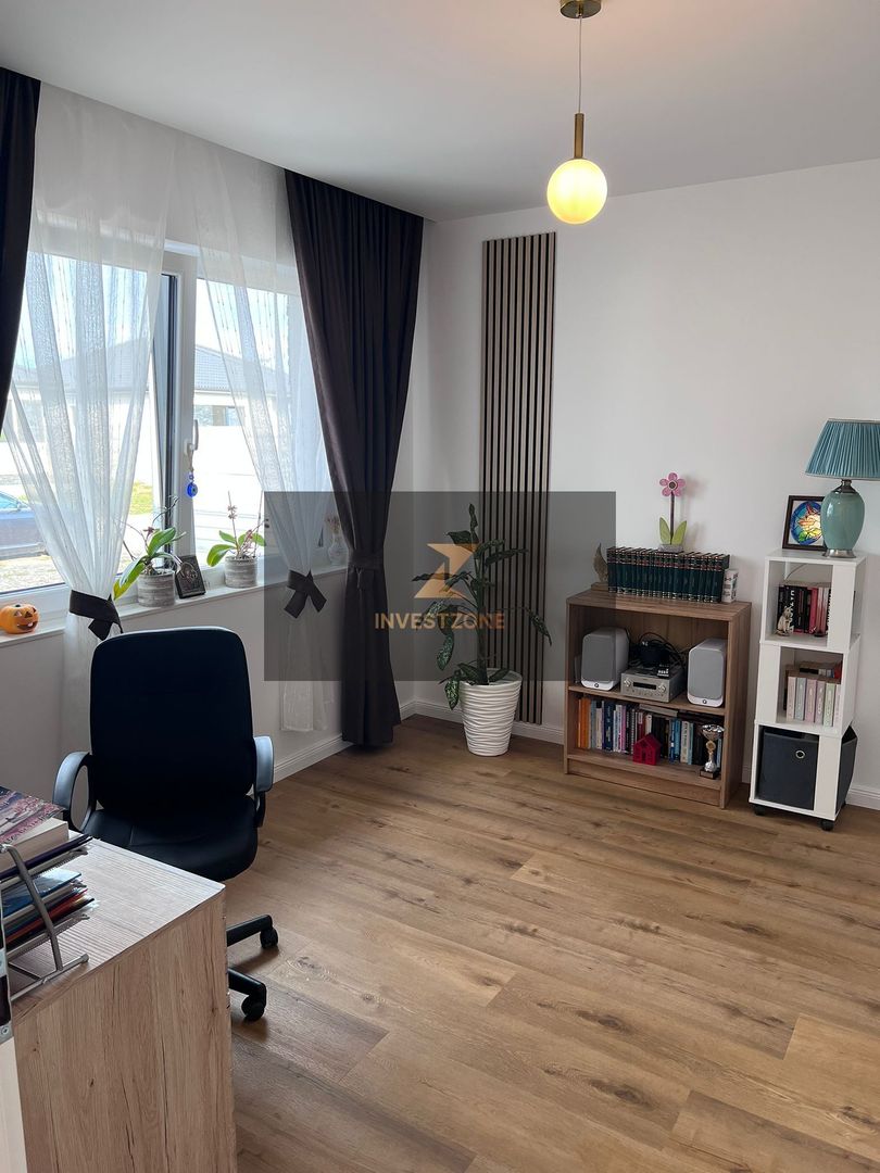 Casa noua de vanzare in Osorhei-Oradea - Poză 7