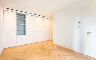 Inchiriere 5 camere - rezidential - Imobil Nou - Dorobanti - Poză 27