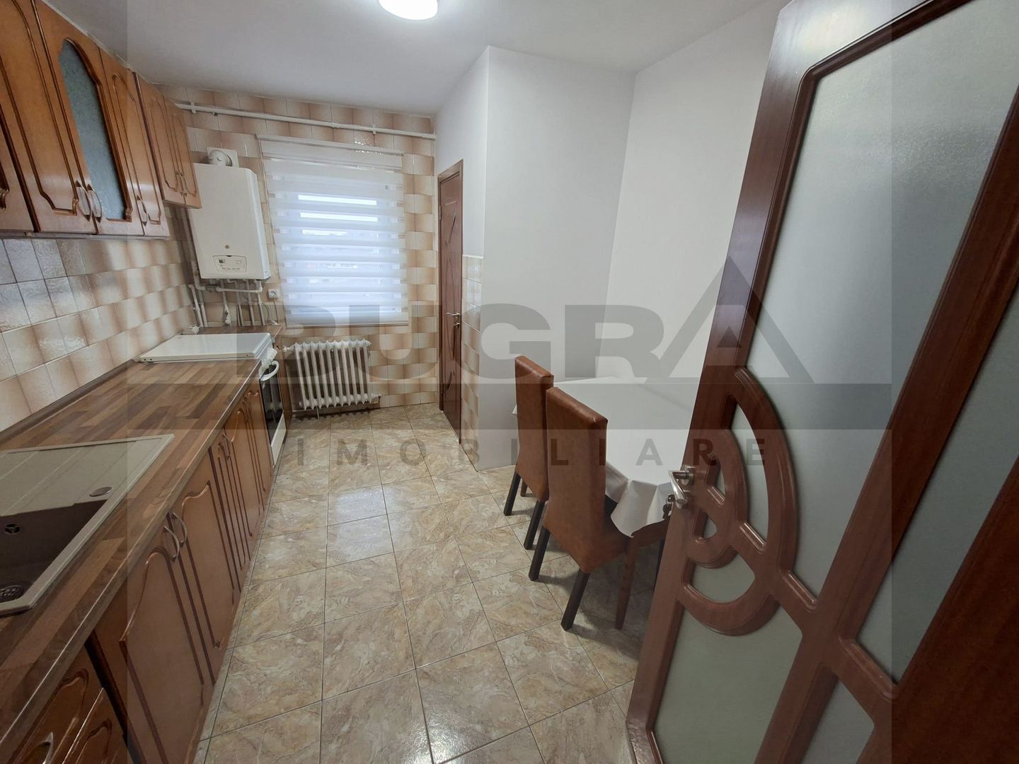 Apartament de 3 camere, decomandat, 65mp, zona Kaufland Manastur - Poză 2