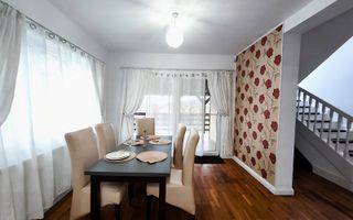 Casă individuală, 8 ari teren – Valea Borcutului - Poză 14