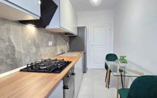 PRIMA inchiriere! Apartament 2 camere 60 mp COMAT TOWERS - Poză 10