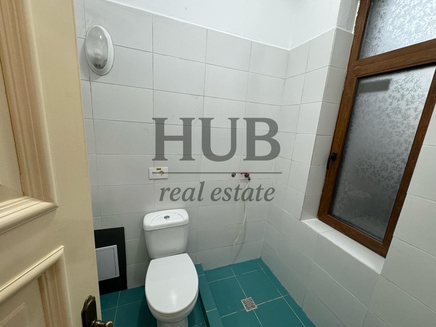 SPATIU DE INCHIRIAT-ZONA CENTRALA- LANGA OBSERVATORUL ASTRONOMIC - Poză 7