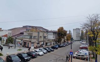 UNIC IN CENTRUL ORASULUI!! DOAR -1363$ per mp - Poză 2