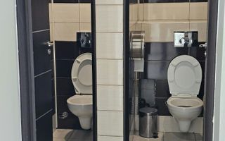 Spațiu comercial de închiriat, 143 mp, zona Nicolae Iorga, Iași - Poză 7
