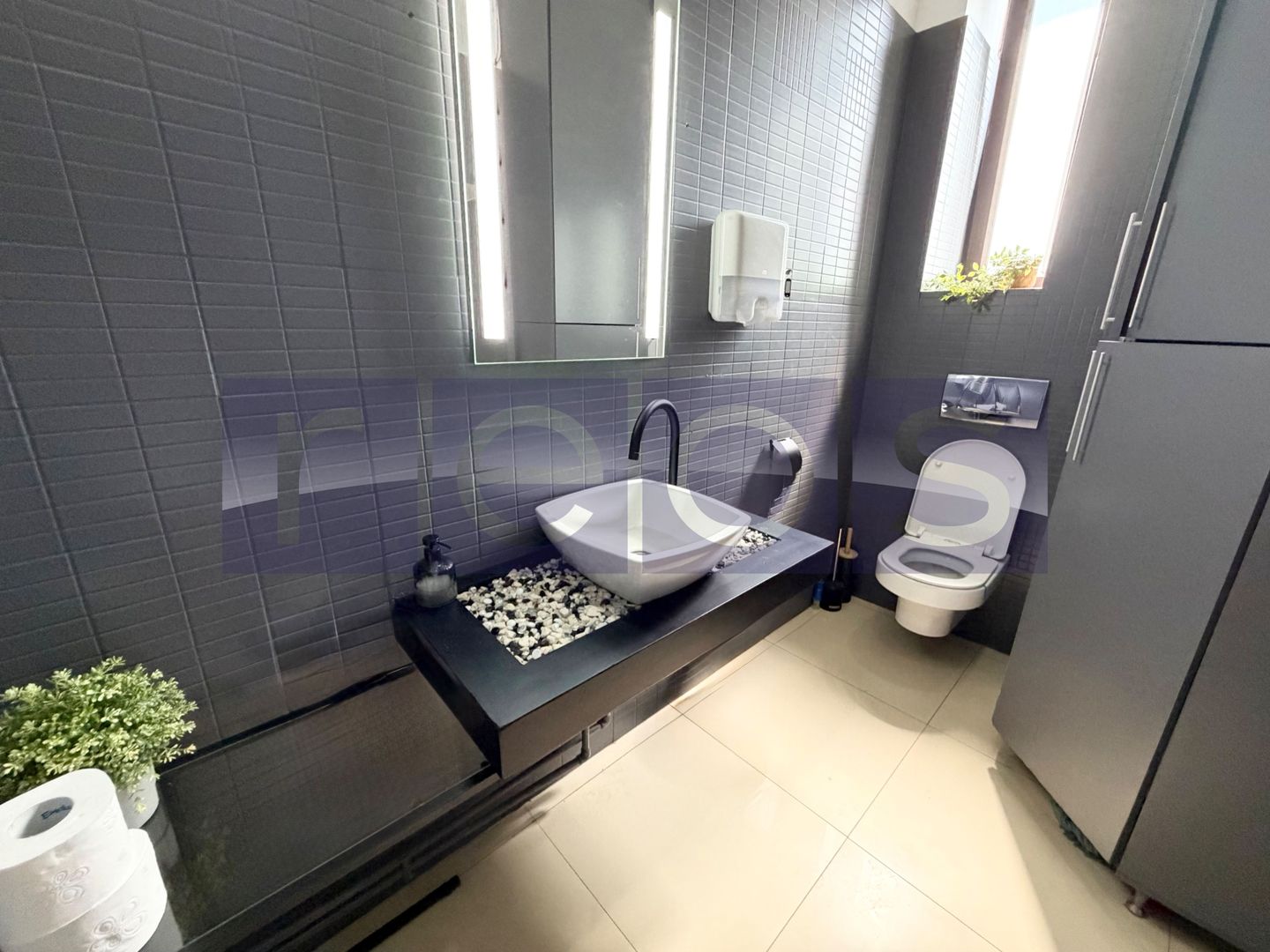 INCHIRIERE SPATIU COMERCIAL D+P | 176 MP | ACCES CURTE - Poză 10