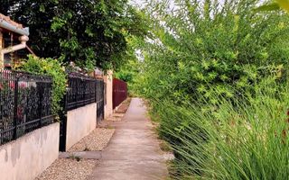 Casa 3 camere Sacuieni zona Garii - Poză 9