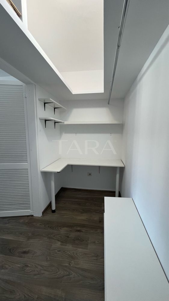 Apartament luminos pe Calea Turzii – 2 camere, etaj 7, balcon. - Poză 6