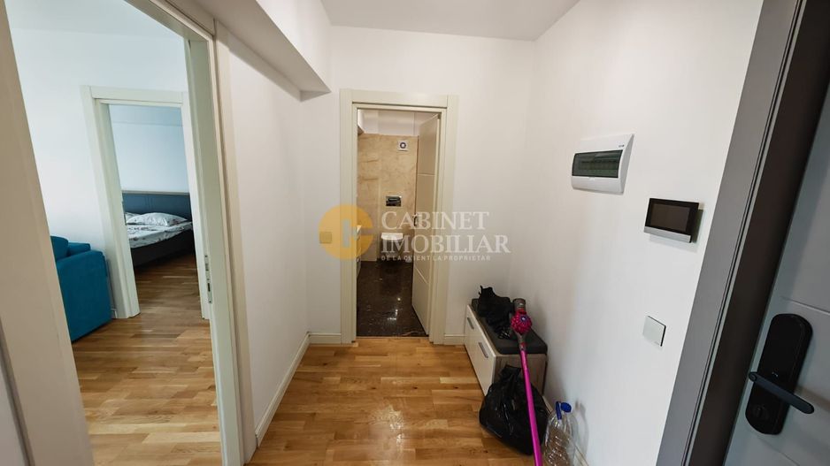 TATARASI - BLOC NOU INTABULAT - ETAJ INTERMEDIAR - 2 CAMERE - Poză 4