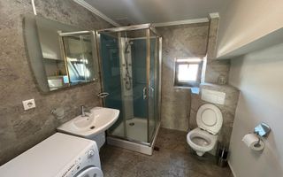 Penthouse exclusivist de închiriat – Strada Hipodromului, Sibiu - Poză 12