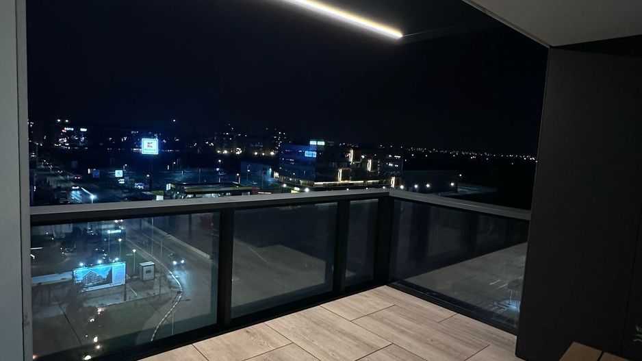 Apartament 2 camere de inchiriat  | Cortina North - Poză 6