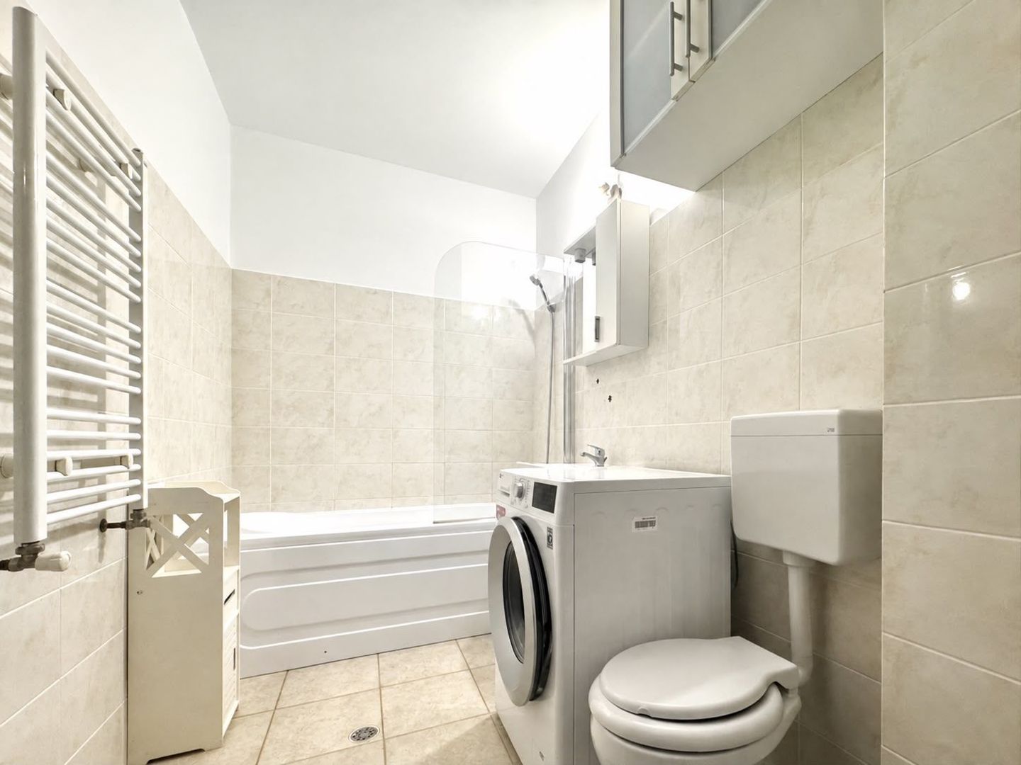 Apartament 2 camere | Subcetate City | Parcare inclusă - Poză 5