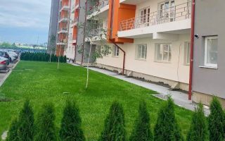 apartament 3 camere Splaiul Unirii - Poză 11
