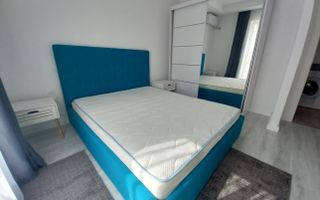 Apartament 3 camere Ansamblul Rezidential Cosmopolis - Poză 5