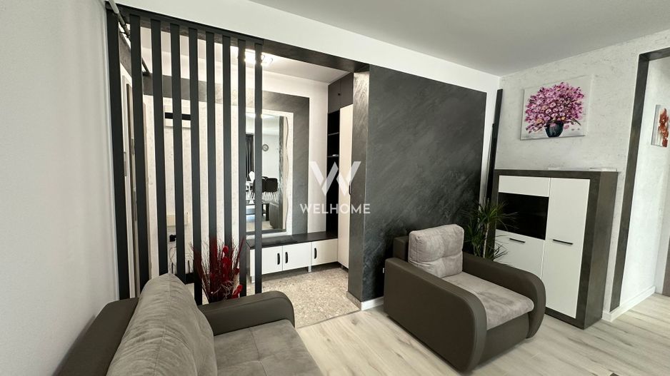 Apartament 2 camere  cu gradina Selimbar - Poză 1