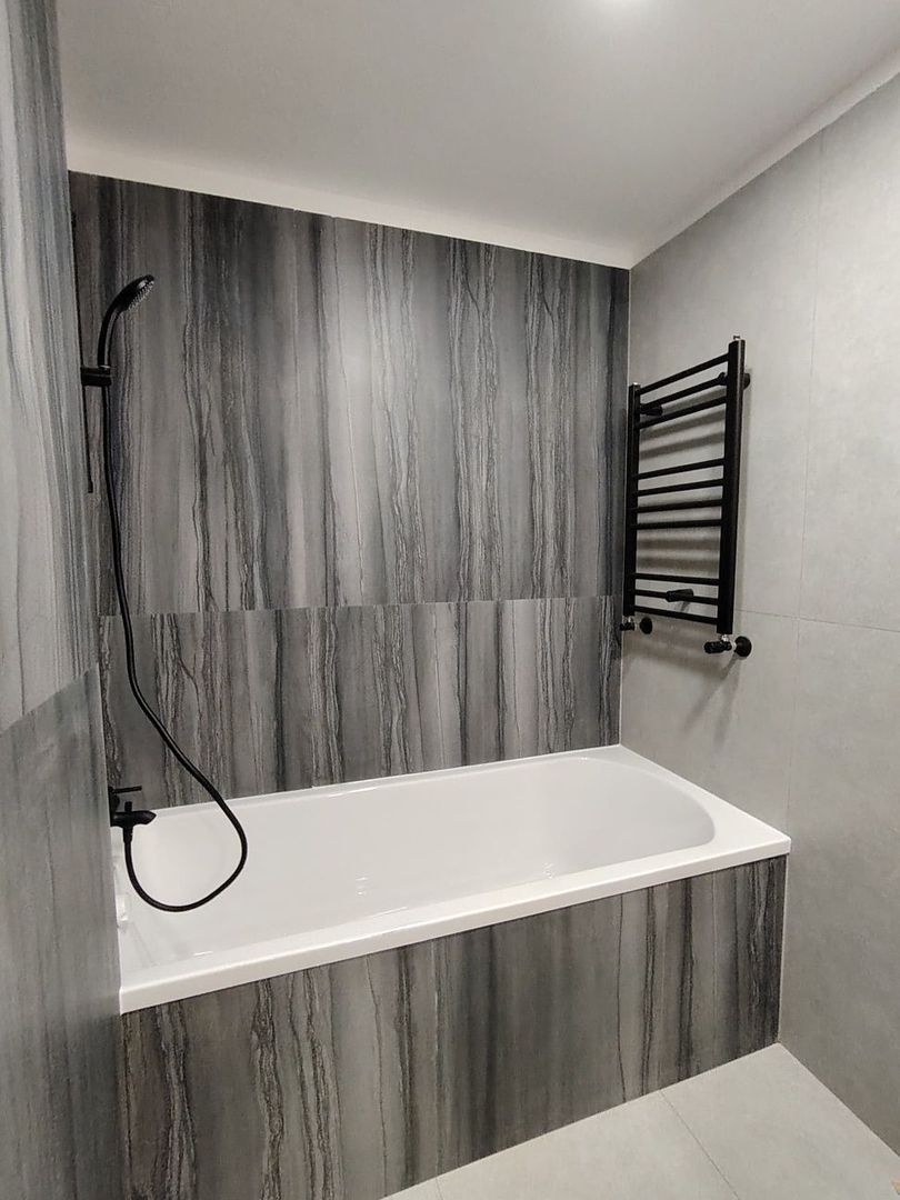 Apartament Premium | Prima Închiriere | 3 Camere | Parcare - Poză 6