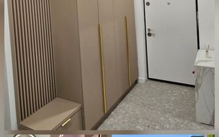 2 Camere - 51MP | Decomandat | 6/11 | Incalzire Pardoseala | Novum 56 - Poză 7