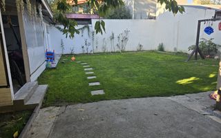 Casă de vânzare Străulești - Poză 1