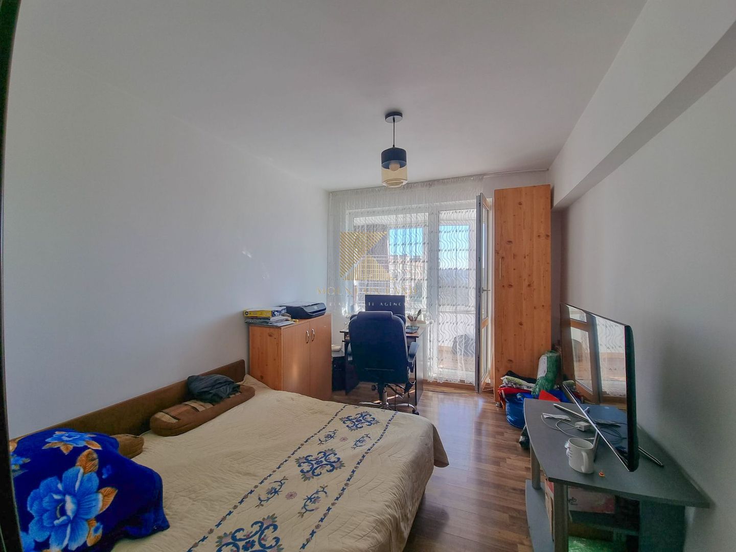 Apartament 3 camere, Bulevardul Victoriei 4, Etaj 7, Parcare subterana - Poză 7