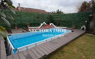 NECTORA IMOB Exclusivitate-Casa 5 camere,5 bai,600mp teren,Adevarului - Poză 3