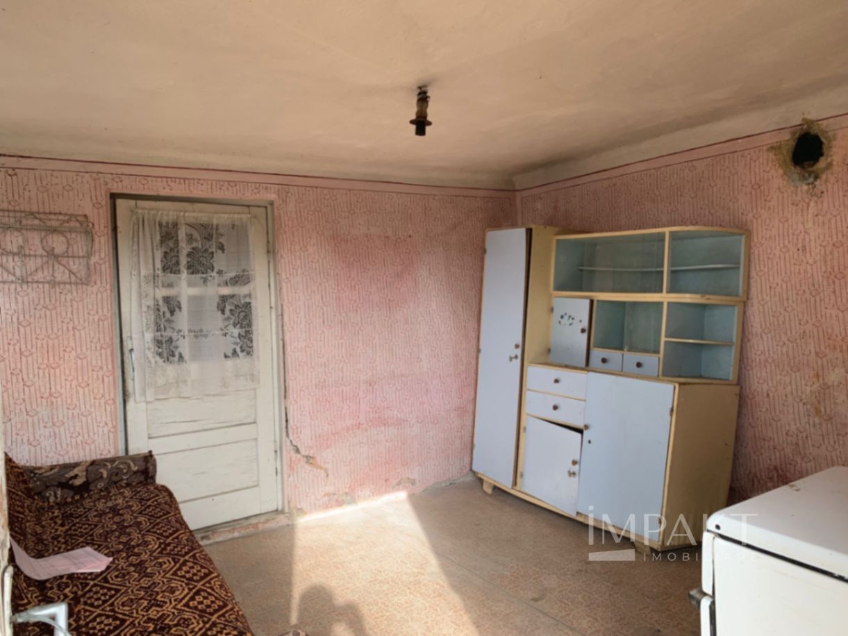 De vânzare casă + teren 30 ari - Silivașu de Câmpie, - Poză 19