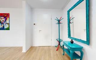 Coresi Urban Vibe | Apartament modern cu vedere directă la pietonală - Poză 25