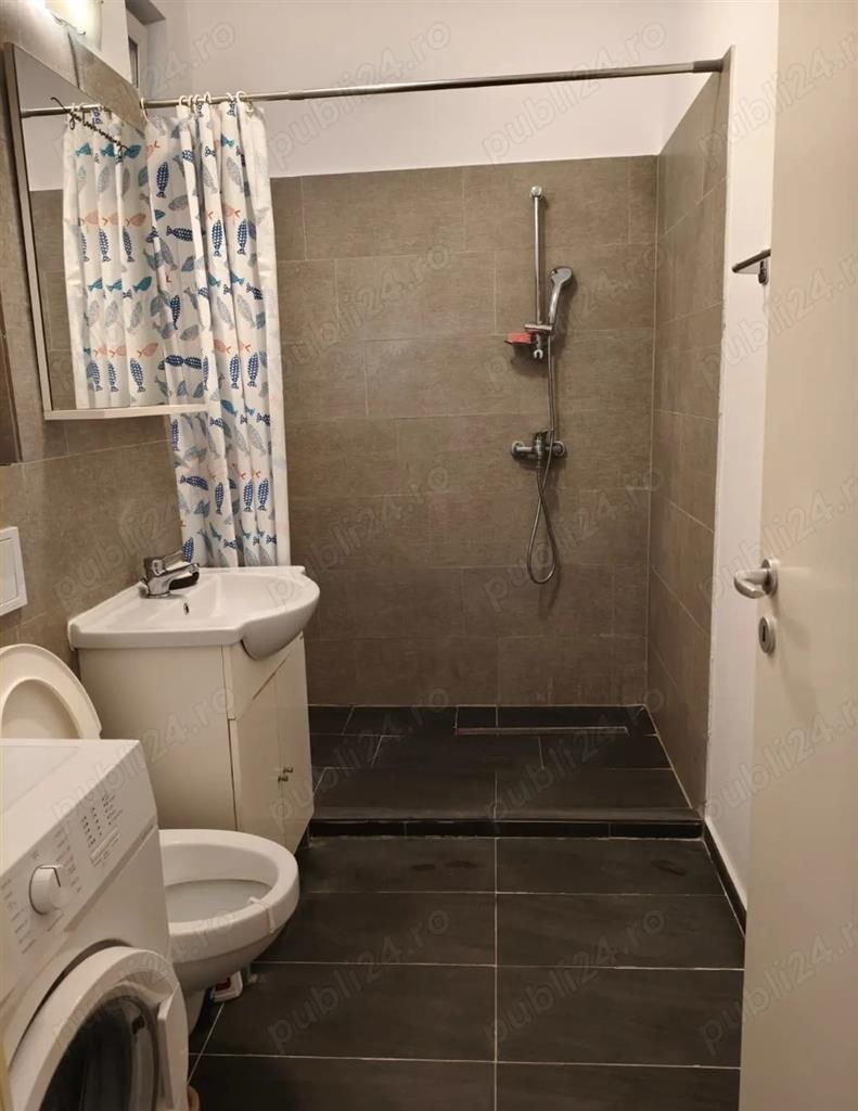 Apartament 2 camere Dumbravita bloc nou - Poză 9