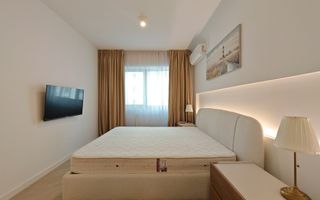 De inchiriat apartament 3 camere Pipera, Cortina North - Poză 7