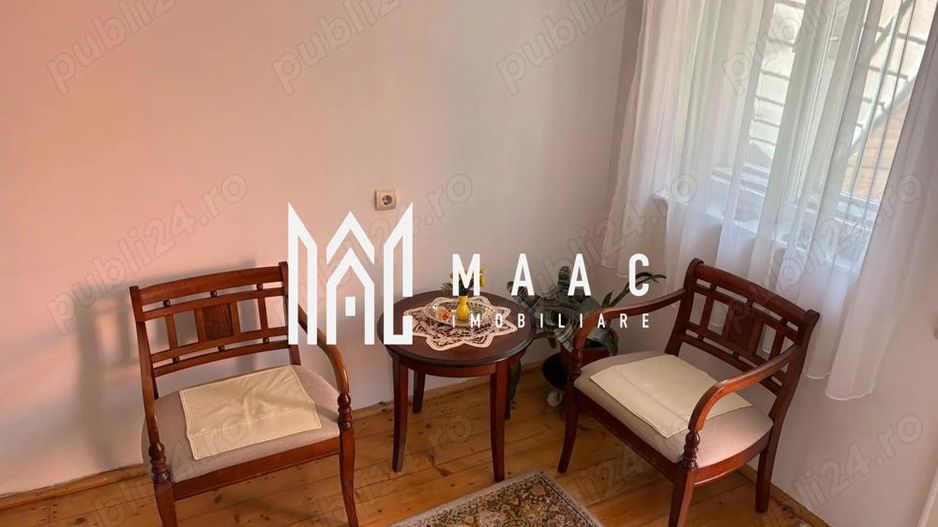 Casa Individuala | 120 MPU | Teren 200 MP | Terasa | Central - Poză 5