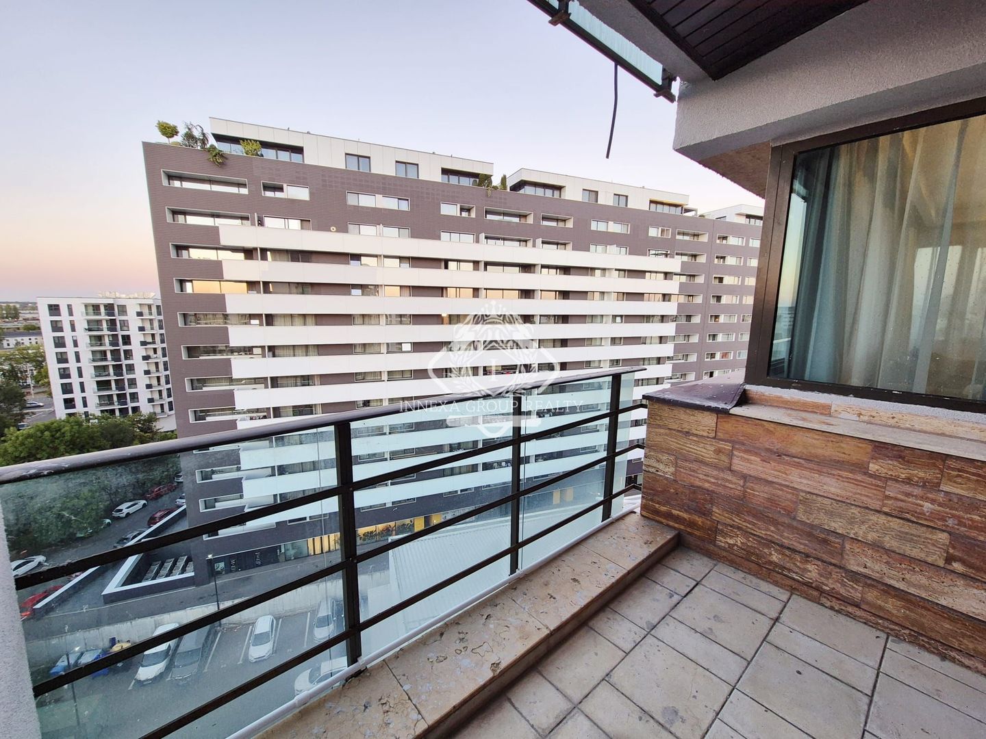 Apartament 2 camere I etaj 9/11 I 2011 I Phoenicia I Herastrau - Poză 12