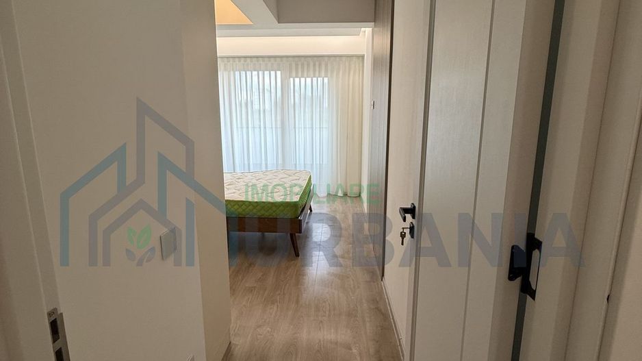 Apartament 2 camere de închiriat în Copou, complex Răsărit de soare Fiald - Poză 10