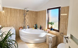 Chișoda | Duplex 4 camere | 122 mp | Teren 300 mp | Mobilat și utilat - Poză 10