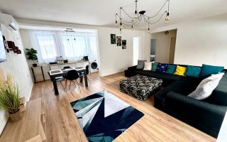 Casa 3 Camere | 70MPU | Vedere spre Munte | Tocile - Poză 1