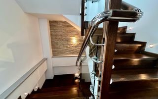 Penthouse de Inchiriat | Dorobanti - Floreasca | 210mp - Poză 25