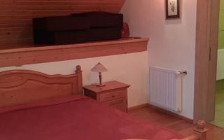 VILA 8 CAMERE, TEREN 1294 MP + 2712 MP PADURE, CAMPULUNG - Poză 17