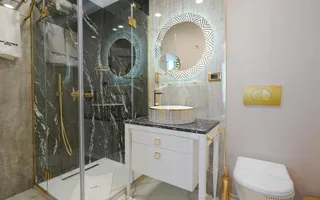 W REGAL Boutique Hotel & Spa – Mamaia - Poză 23