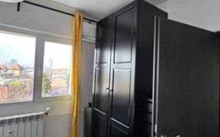 Apartament 2 camere Dorobanti | imobil 1976 - Poză 6