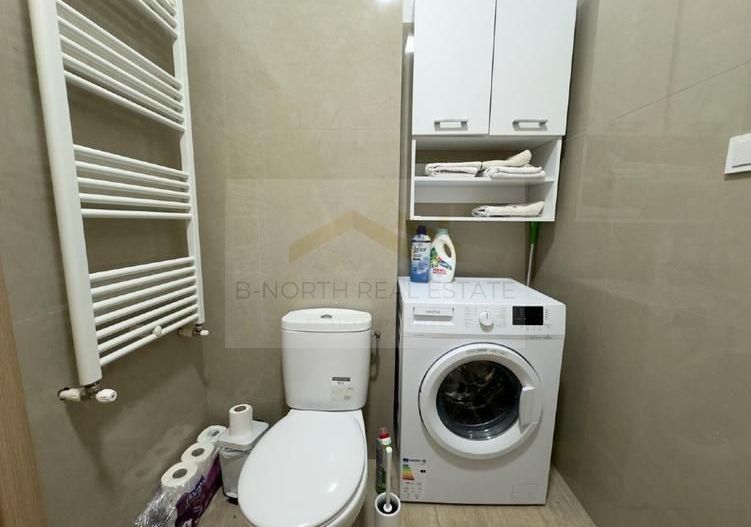 Apartament 2 camere de închiriat, 70 mp, 13 Septembrie – Marriott - Poză 10