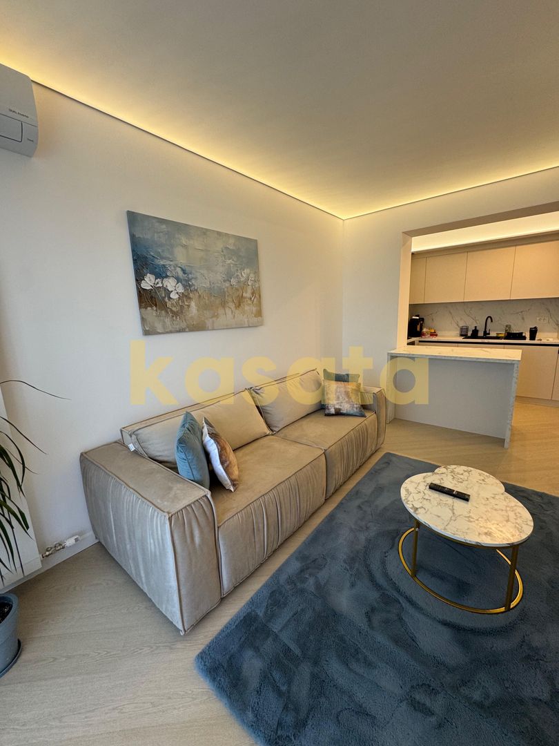 Chirie |Apartament 2 camere | Cortina North Pipera | Premium Living | - Poză 4