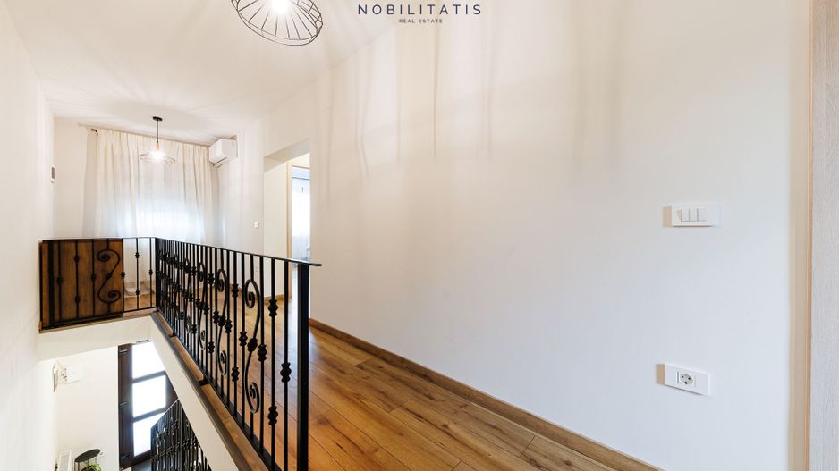 VANDUTA - Casa superba de vanzare in Timisoara | 120 mp, 5 cam - Poză 21