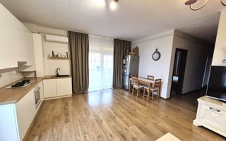 Apartament 2 Camere, Decomandat, 64 mp, Etaj 5, Zona Centru Sud - Poză 1