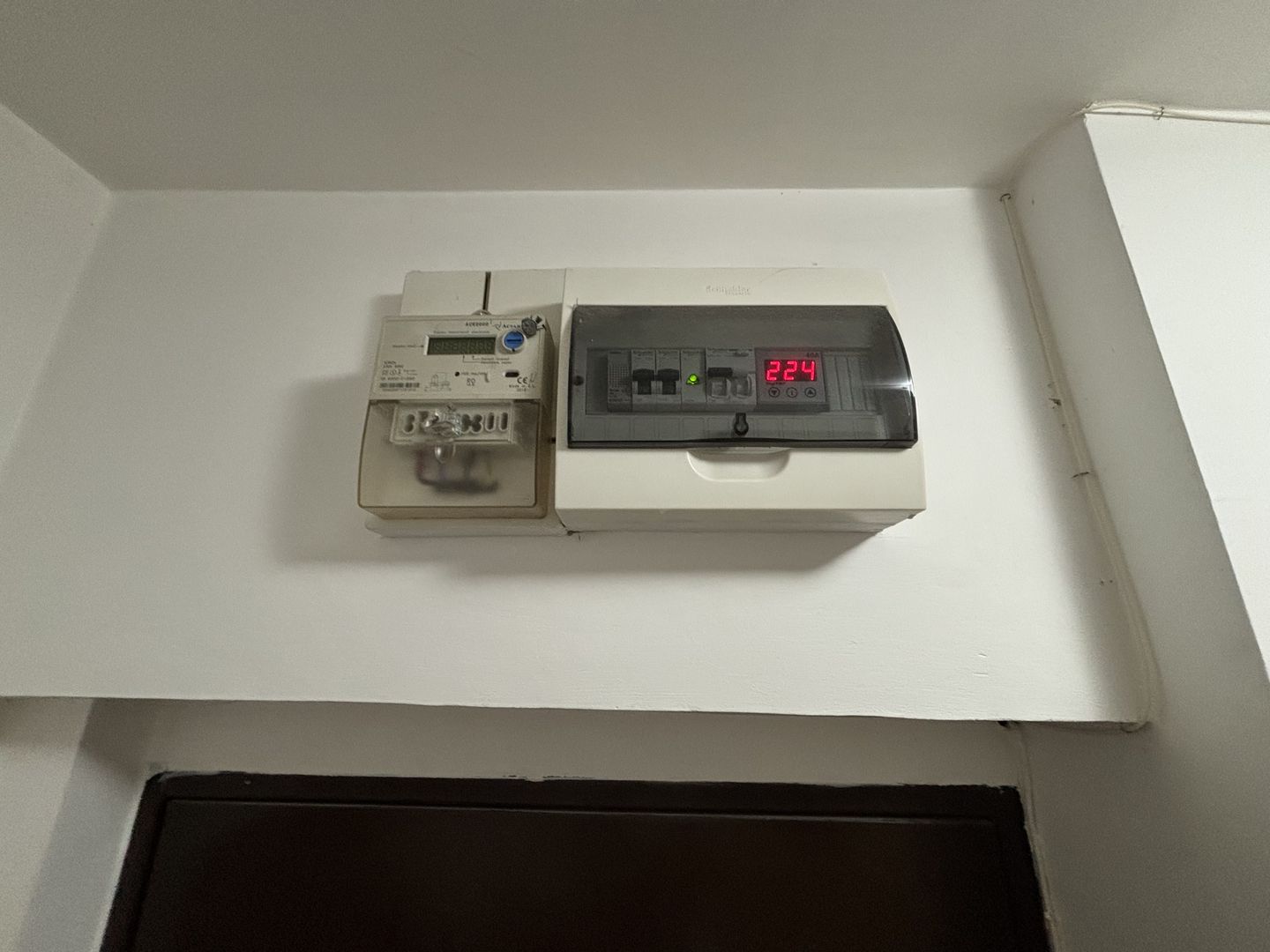 APARTAMENT 2 CAMERE | PAJURA | MOBILAT - Poză 13