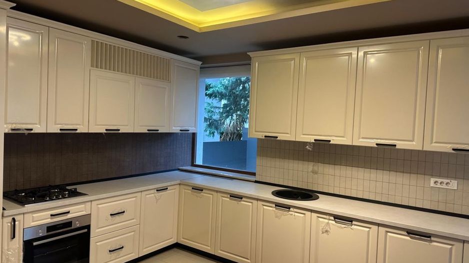 Vila de inchiriat | 6 dormitoare | Pipera colt cu Iancu Nicolae - Poză 2