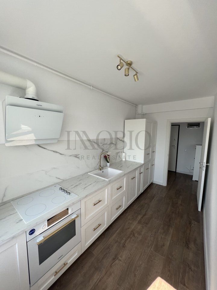Apartament 2 camere / Pipera / Rond OMW - Poză 8