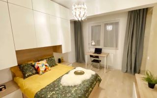 Apartament 3 camere Grozavesti - Poză 4