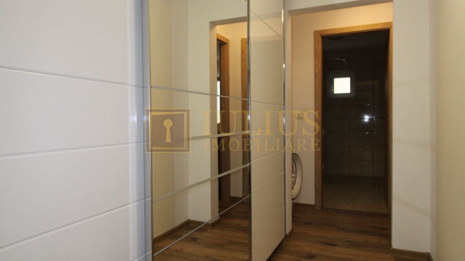 Zona Lunei, 3 camere, centrala proprie. - Poză 4