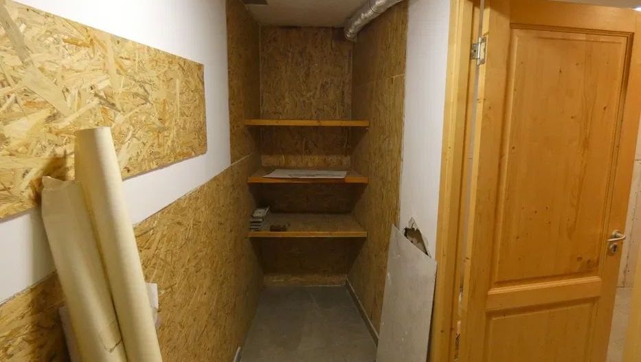 Spatiu comercial la subsol, Zona centrala - Poză 5