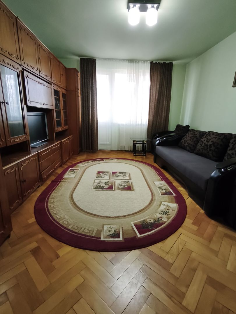 Apartament cu 2 camere in zona Dambu - Poză 1