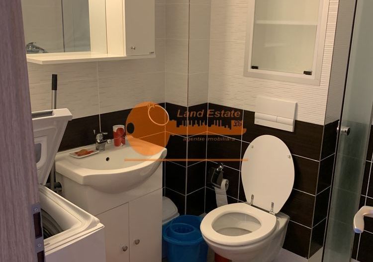 2 camere Bloc Nou ( vedere libera spre Delta Vacaresti ) - Poză 4