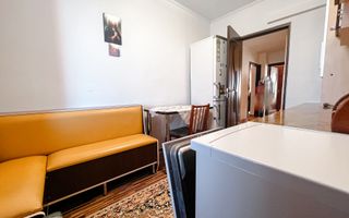 GARA(COD 05) - Apartament 3 camere spațios, complet mobilat și utilat - Poză 16